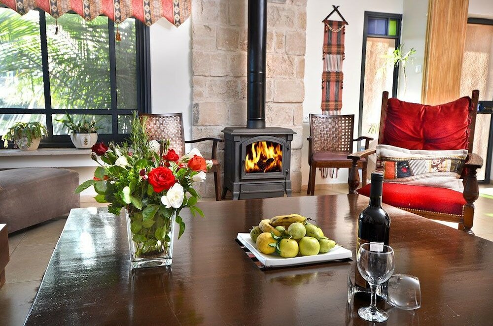 Фото Vila Bakfar