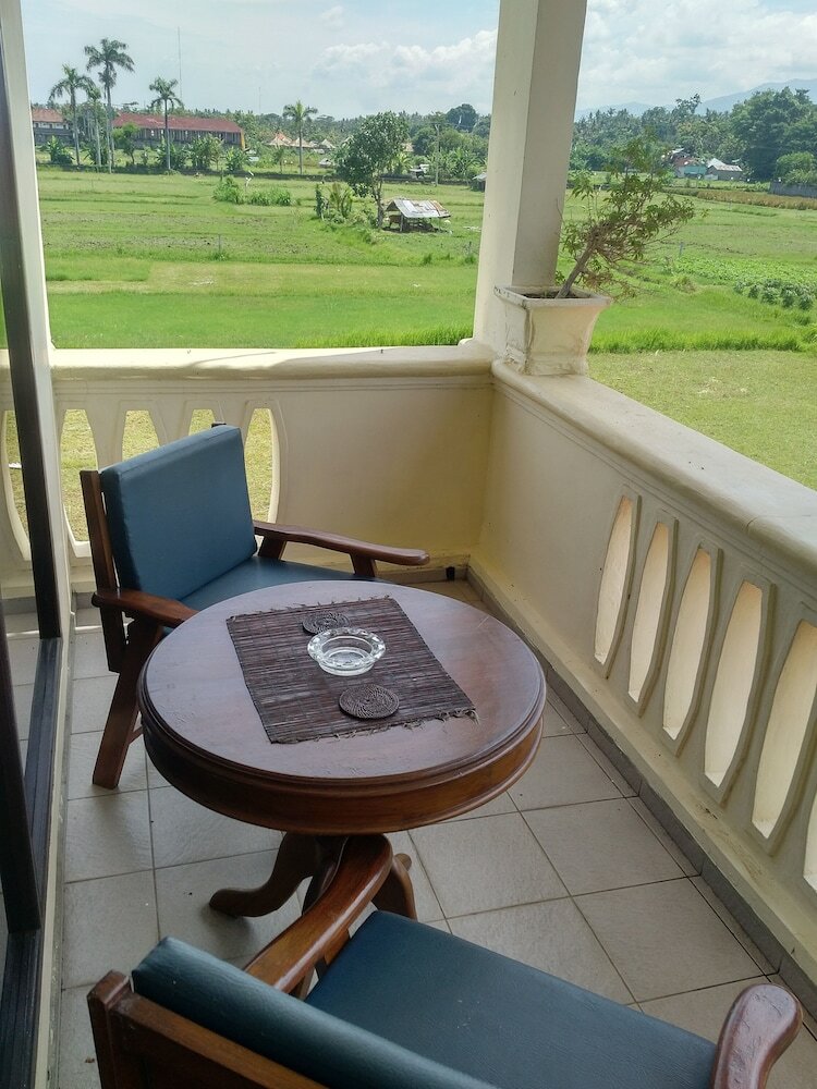 Фото Bali Paradise Hotel Boutique Resort