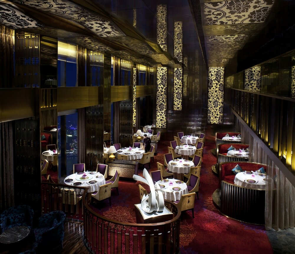Фото The Ritz-Carlton Shanghai, Pudong