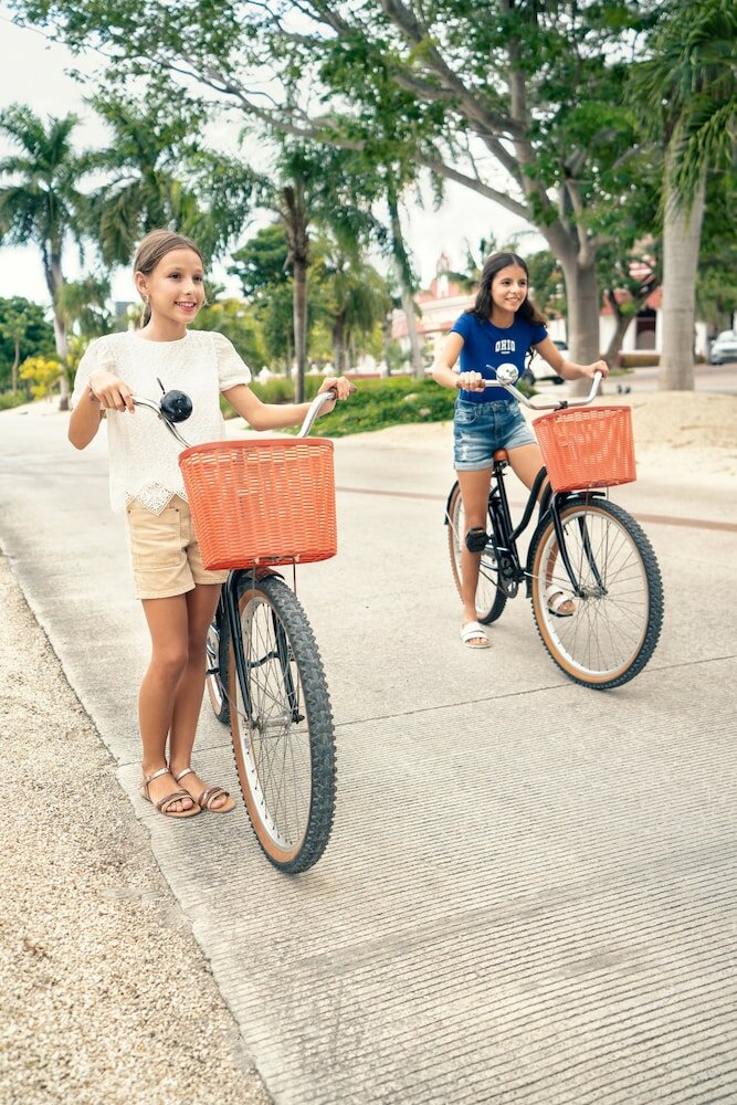 Фото The Royal Haciendas All Inclusive