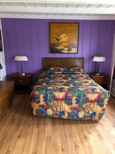 Гостиница Des Plaines Motel в Де Плейнс