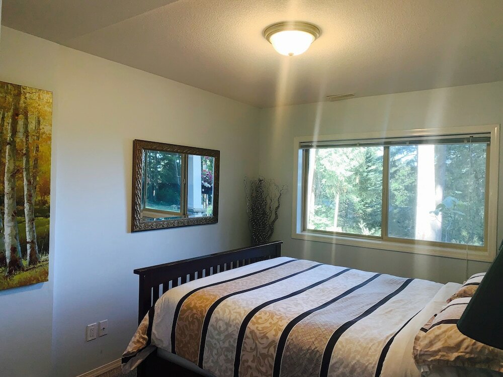 Фото Maple View Bed and Breakfast