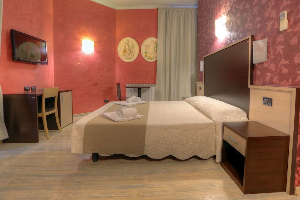 Фото La Casa di Maurizio