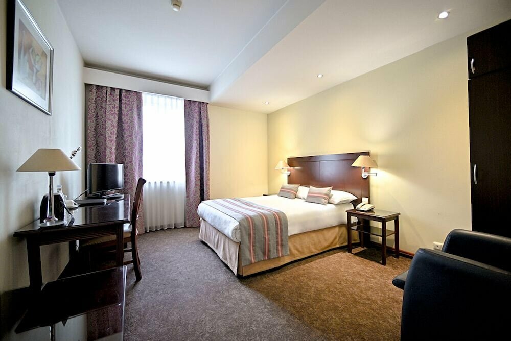 Hotel Europe Hotel, Yerevan, photo