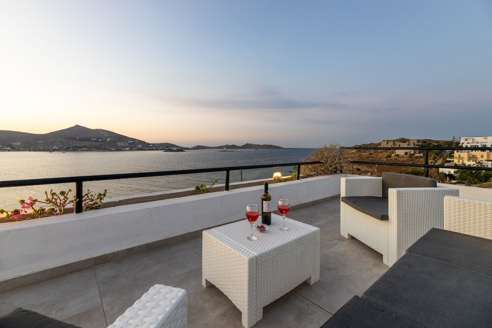 Фото Hotel Hippocampus