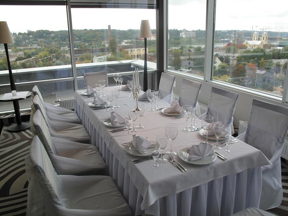 Фото Ibis Styles Kaunas Centre