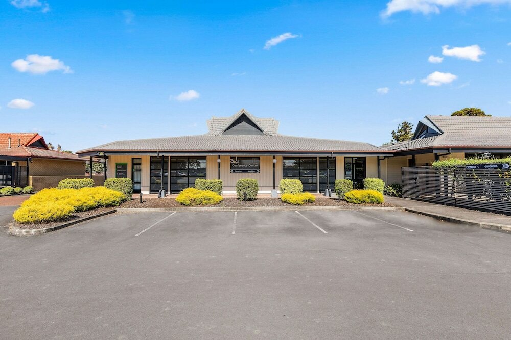 Фото Quality Hotel Lincoln Green