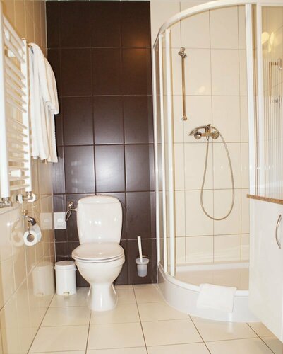 Гостиница Hotel Wilga by Katowice Airport в Севеже