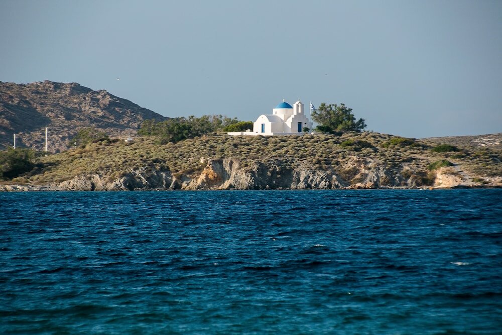 Фото Hotel Hippocampus