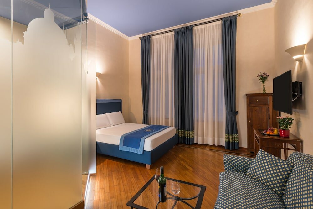 Фото Residence Jecna