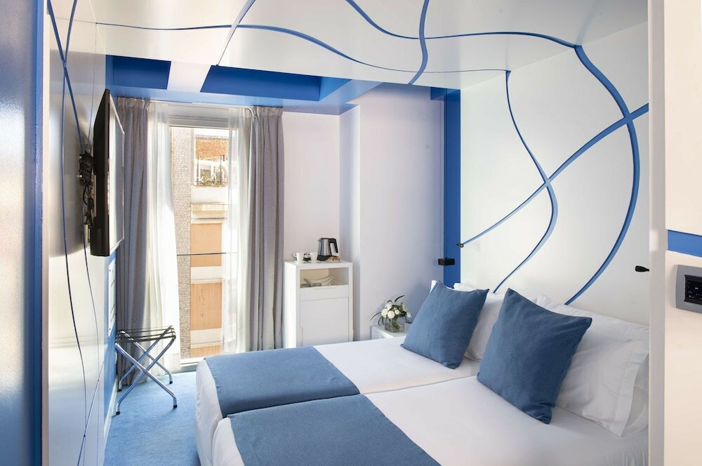 Фото Allegro Barcelona