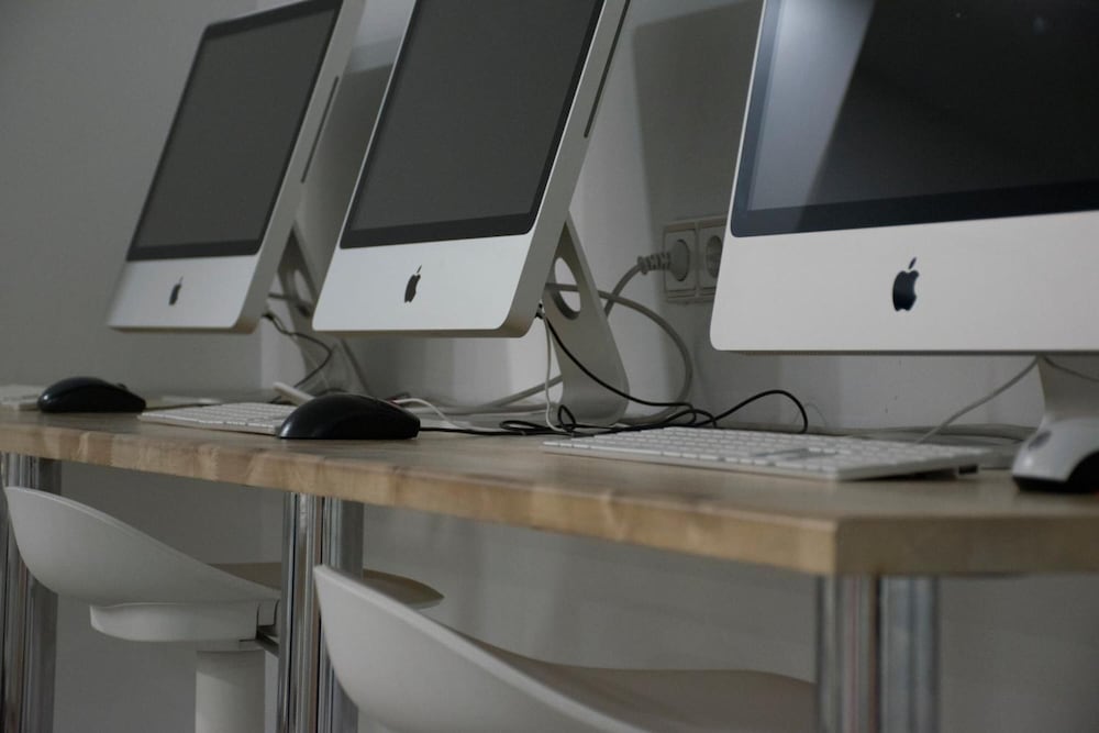 Фото Alberguinn Youth Hostel