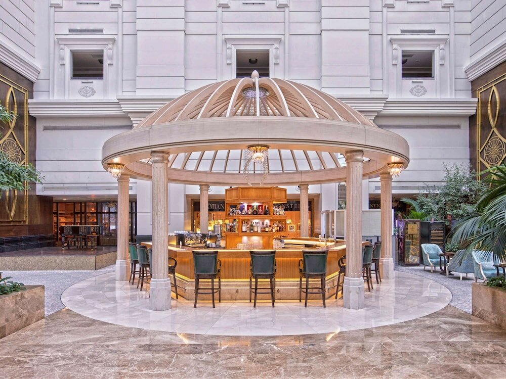 Фото Отель Rixos Almaty