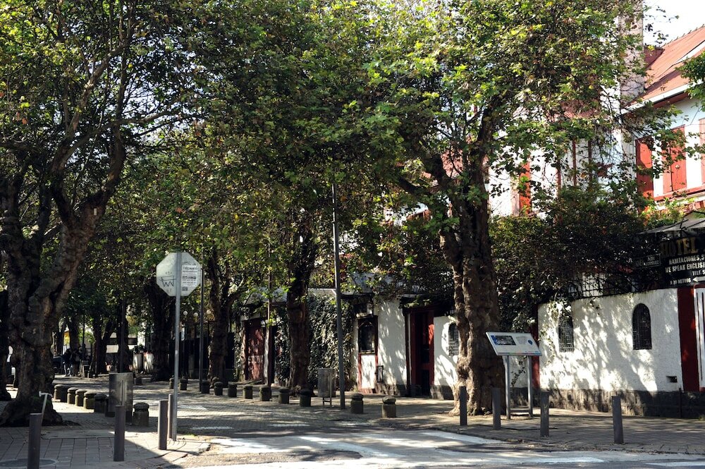 Фото Boutique Hotel Antinea