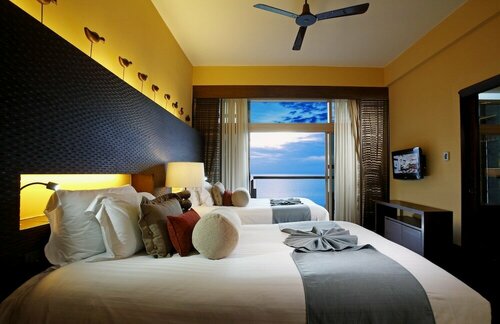 Гостиница Centara Grand Mirage Beach Resort Pattaya в Паттайе