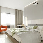 YourDesignStudio (Partiyny Lane, 1к25) ، تصميم داخلي