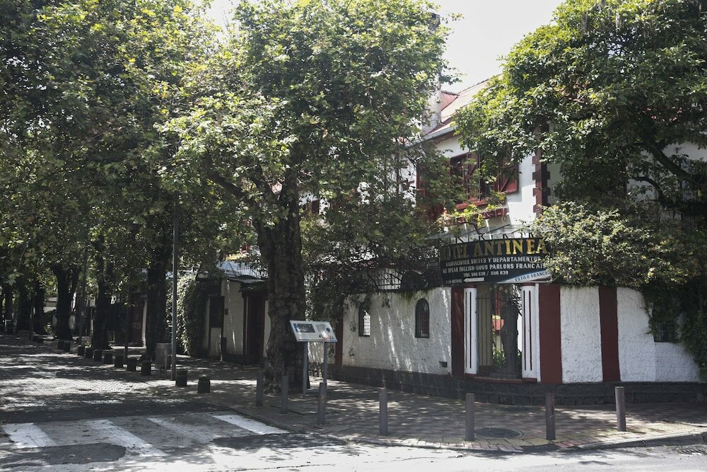 Фото Boutique Hotel Antinea