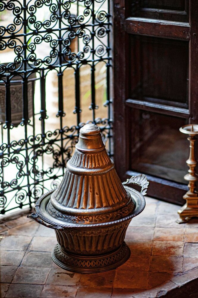 Фото Riad Khol