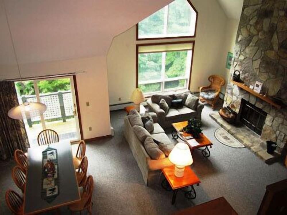 Фото Mount Snow Condominiums