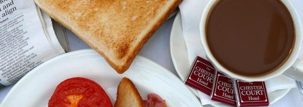 Фото Chester Court Hotel