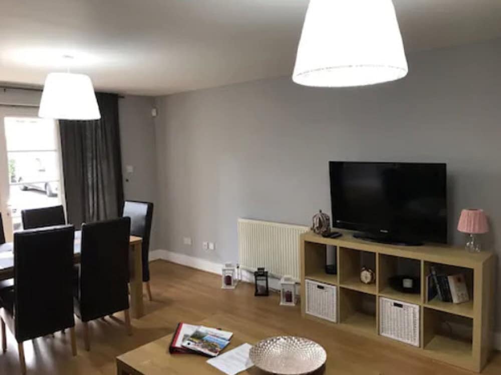 Фото Edinburgh Playhouse Apartments