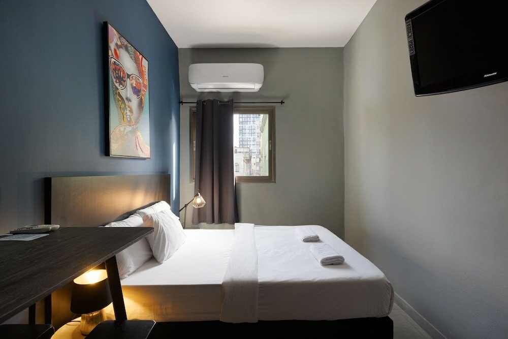 Фото Liber Seashore Suites