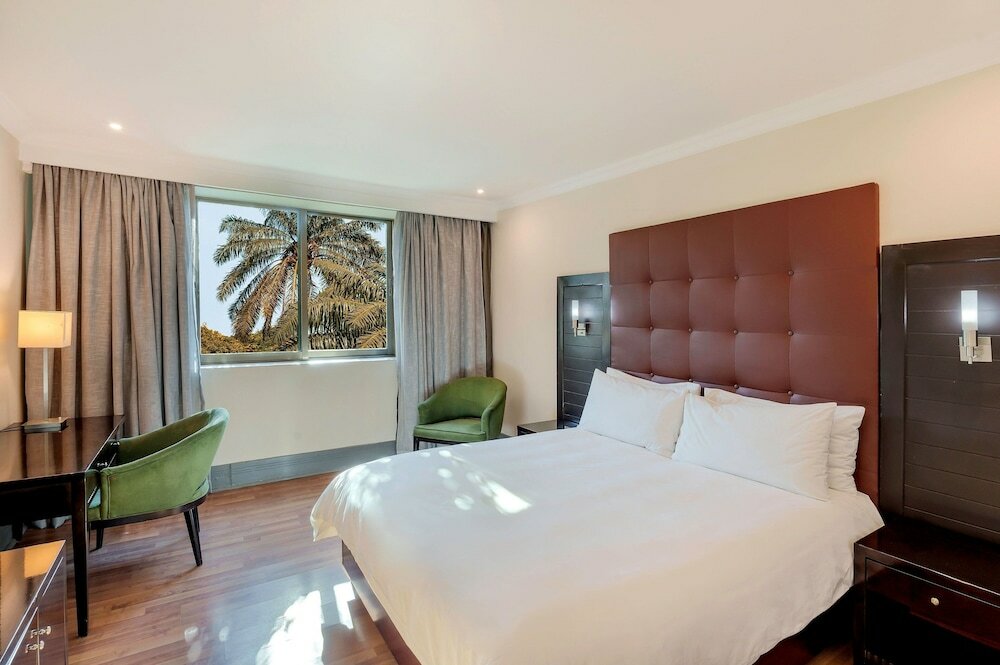 Фото Protea Hotel by Marriott Lusaka