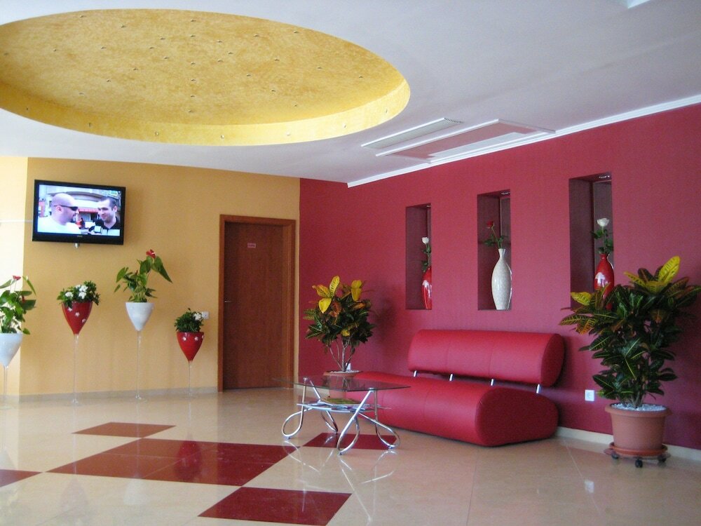 Фото Silver Hotel Conference and SPA