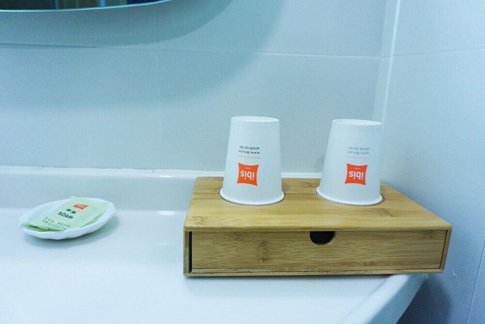 Фото Ibis Xiamen Kaiyuan