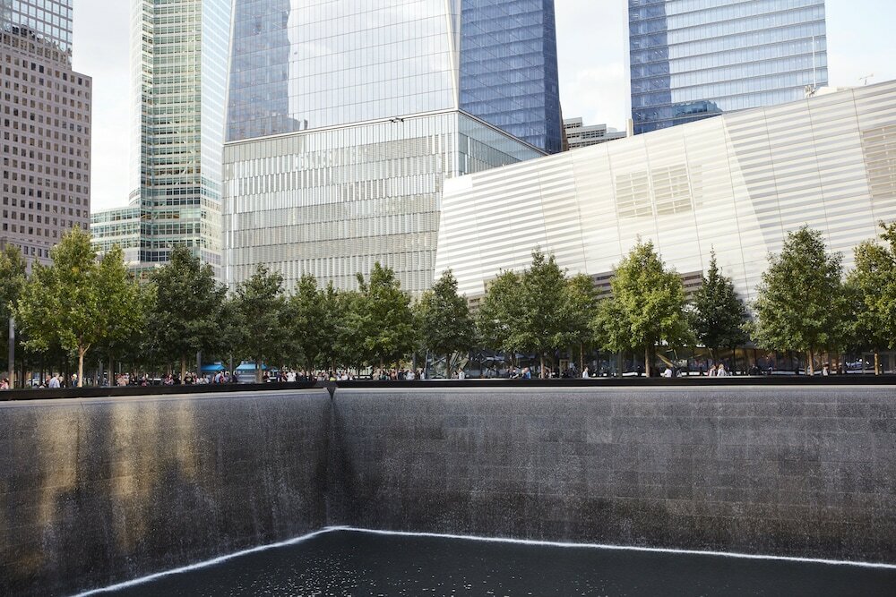 Фото Club Quarters Hotel World Trade Center