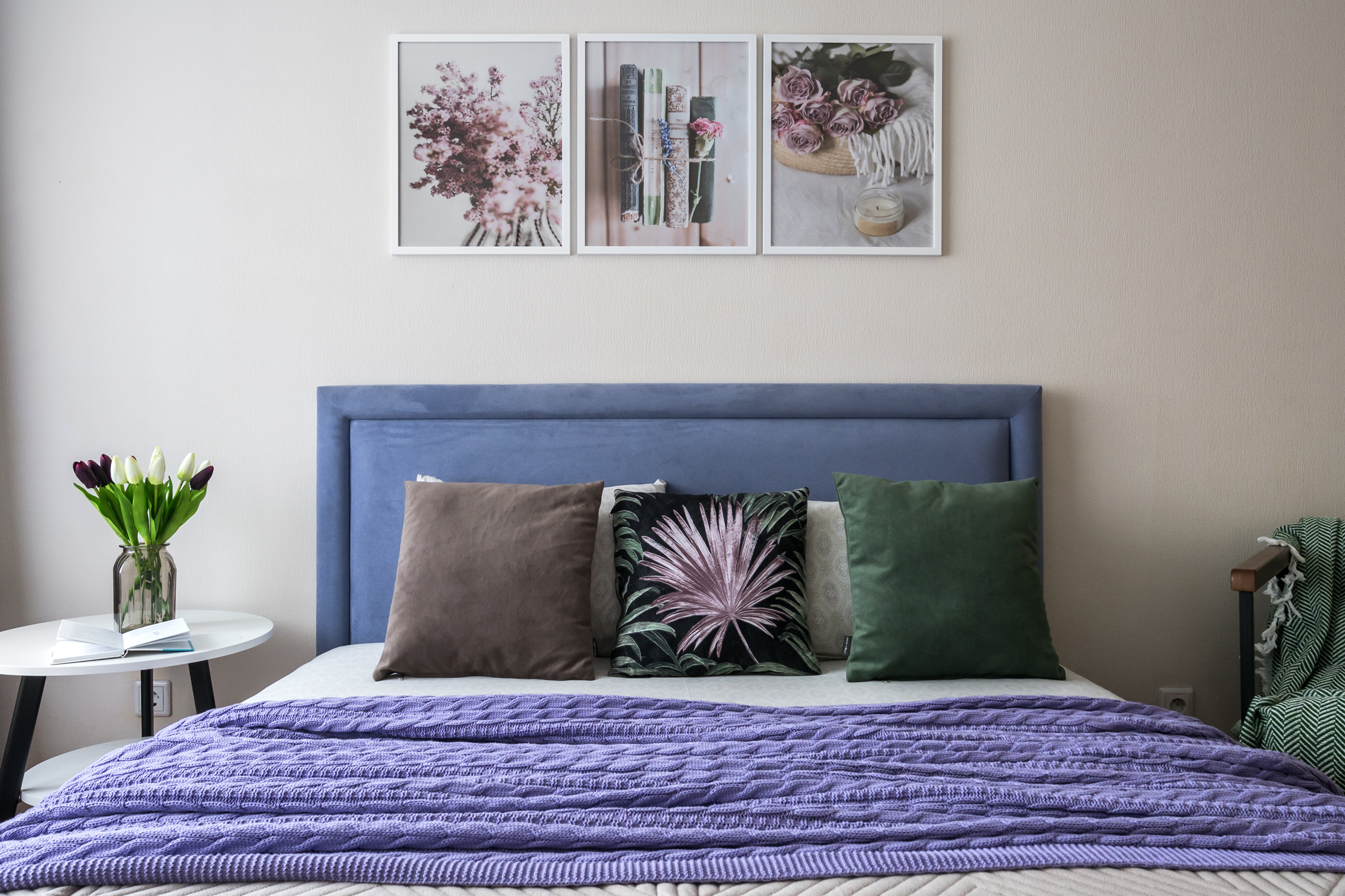 Фото Домотелли