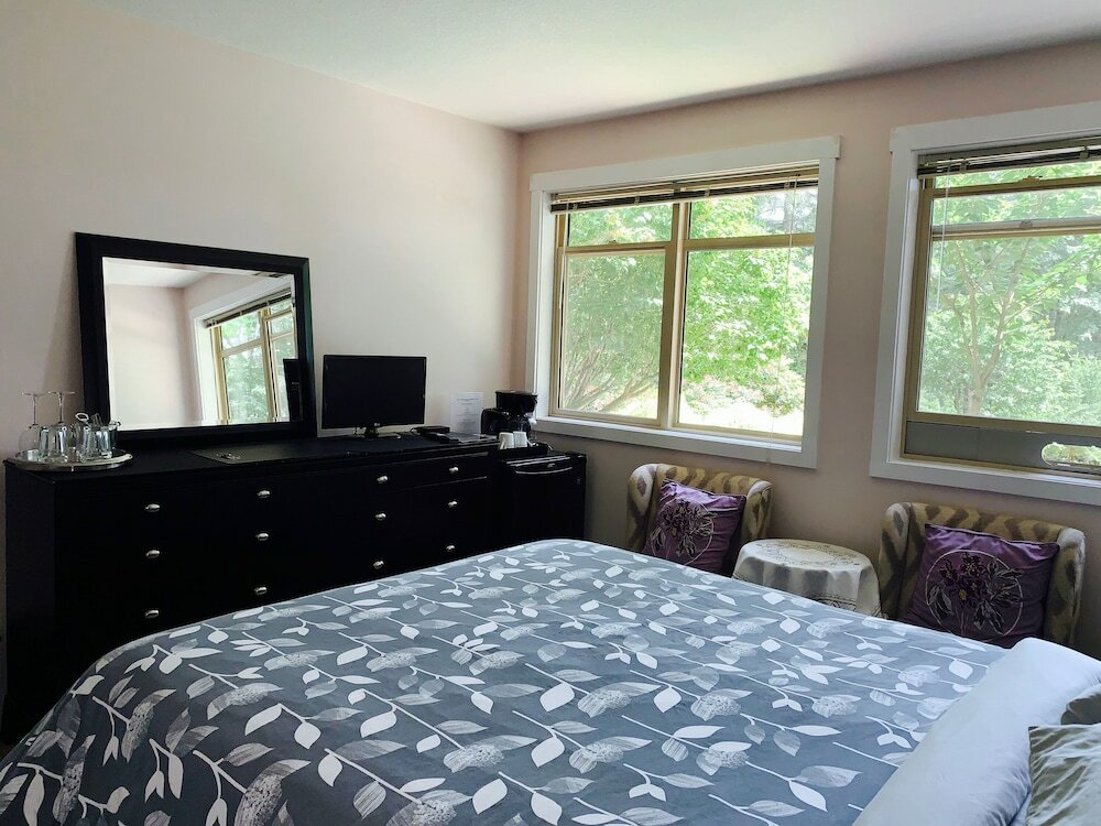 Фото Maple View Bed and Breakfast