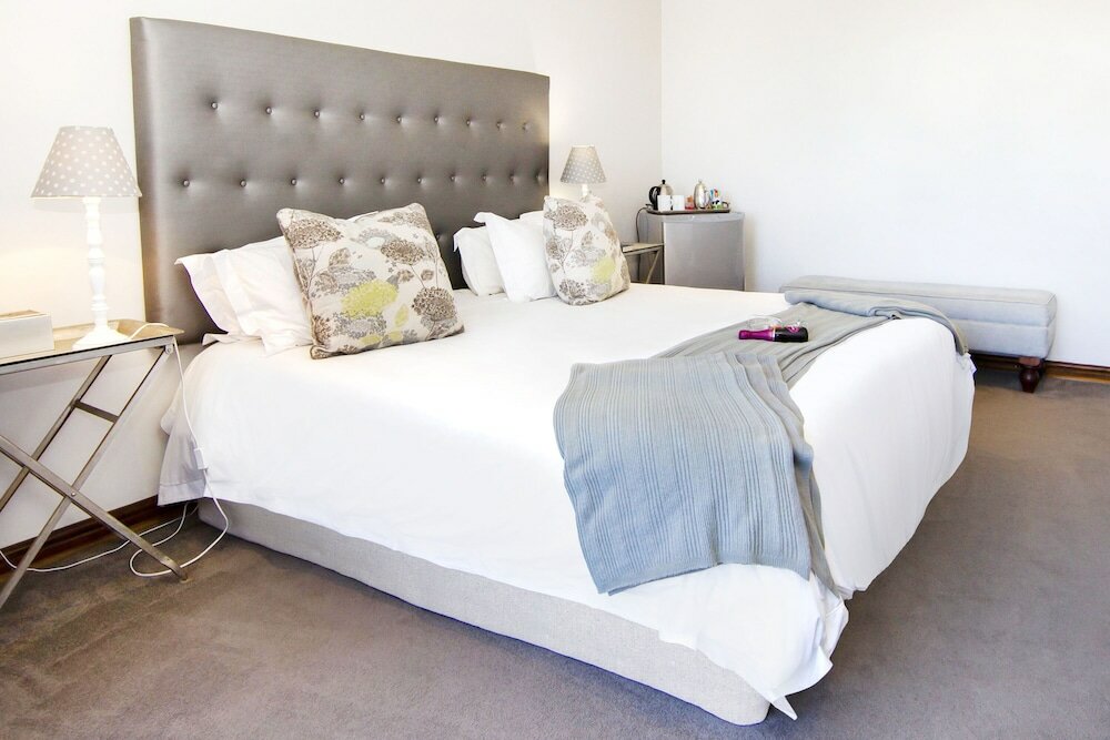 Фото Super Tubes Guesthouse