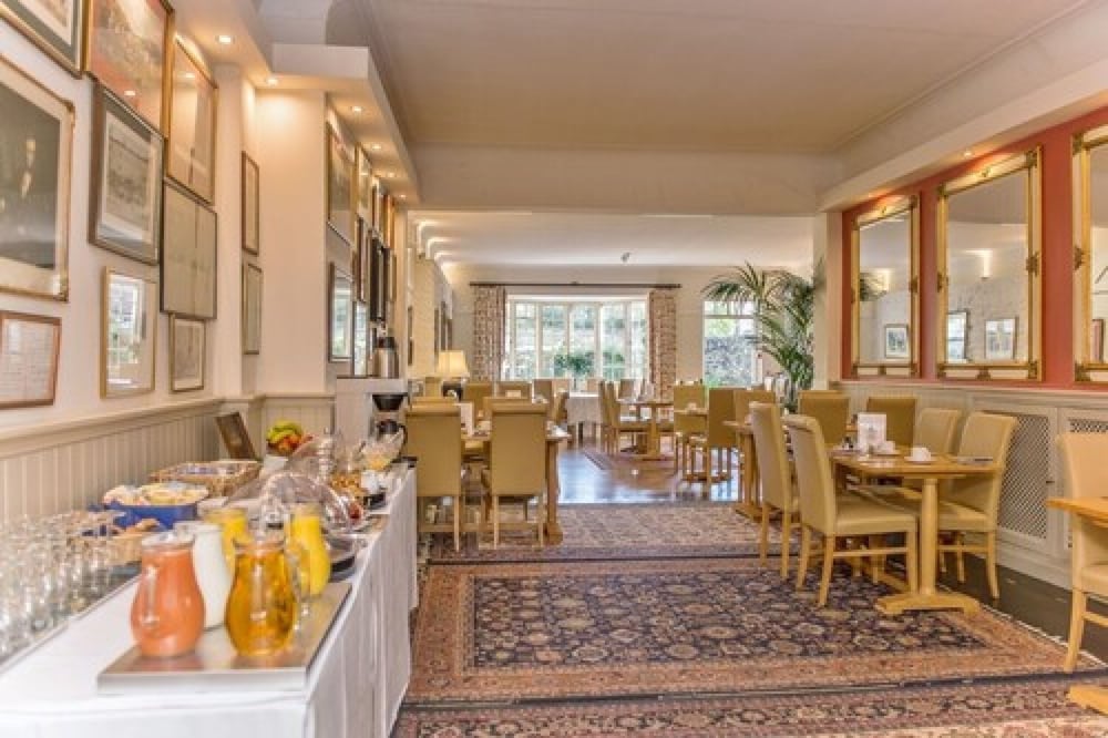 Фото Marlborough Arms Hotel