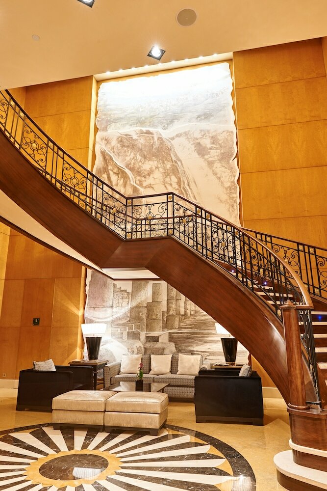 Фото Four Seasons Hotel Beirut