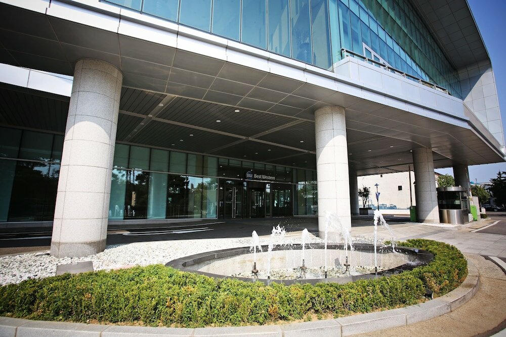 Фото Harbor Park Hotel