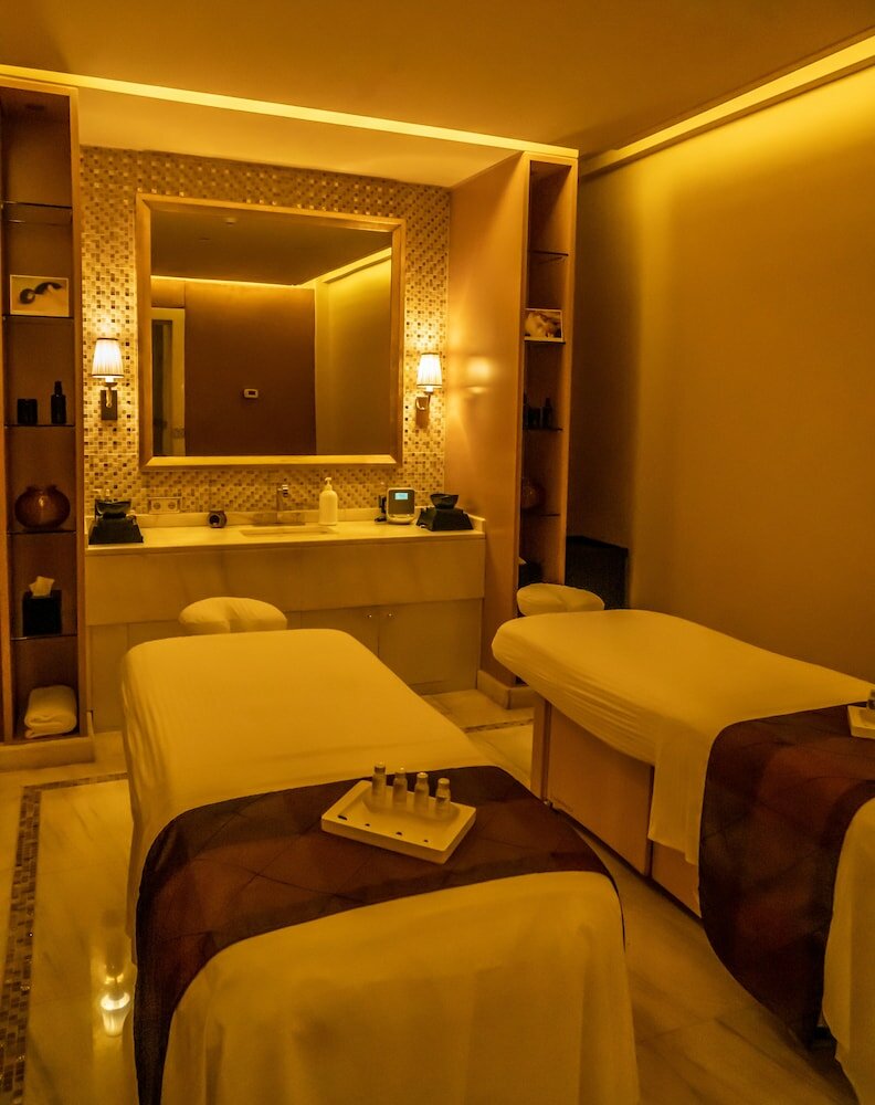 Фото Four Seasons Hotel Beirut