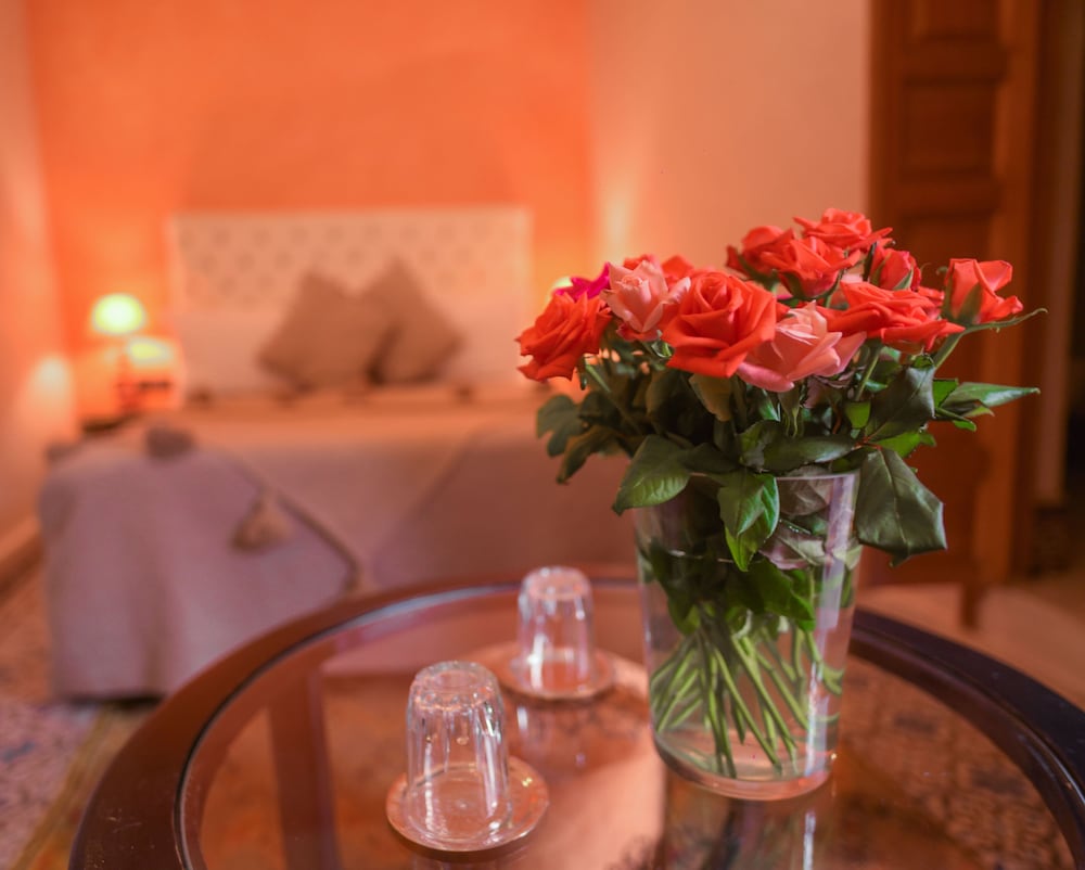 Фото Riad Zayane Atlas