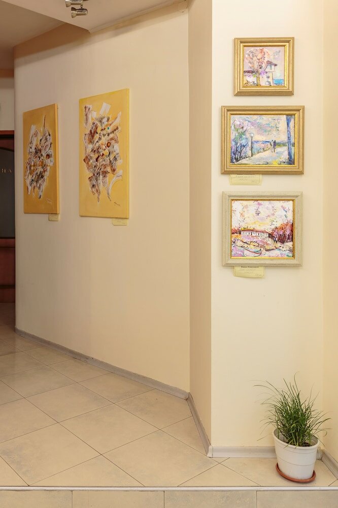 Фото Guest House Fotinov