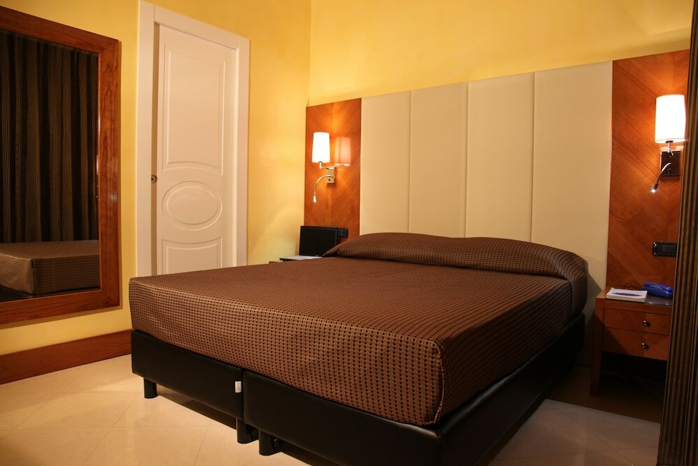 Фото B&b Federica's House in Rome