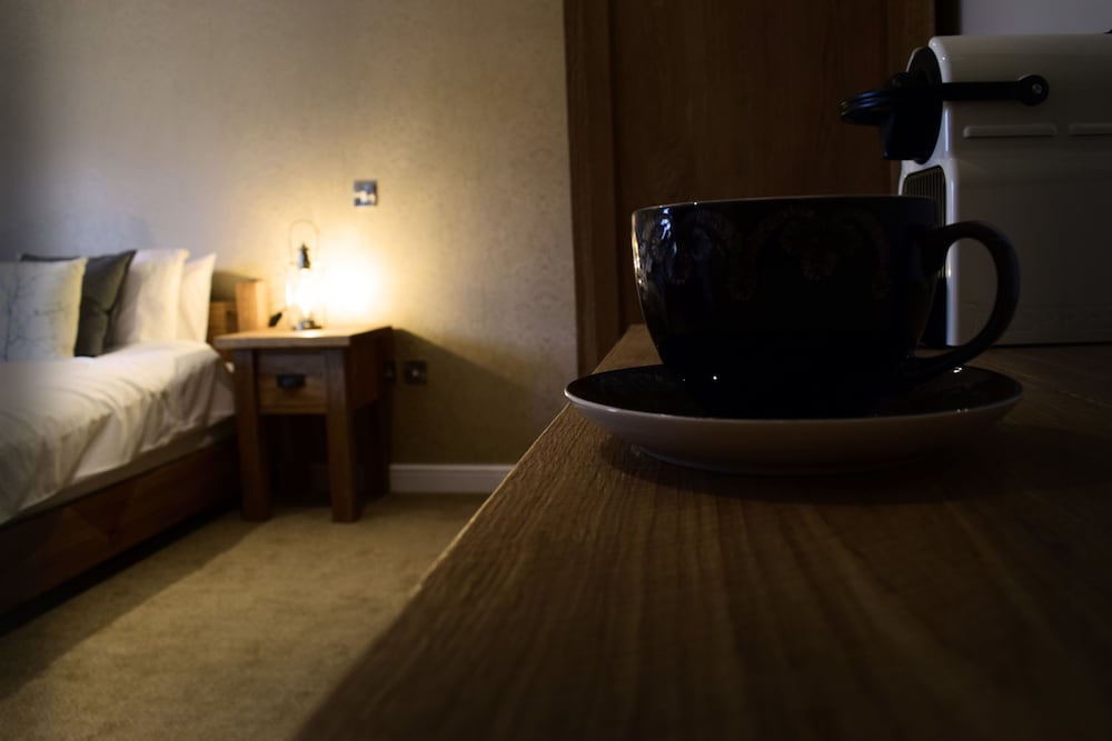 Фото The Horse & Jockey Wessington