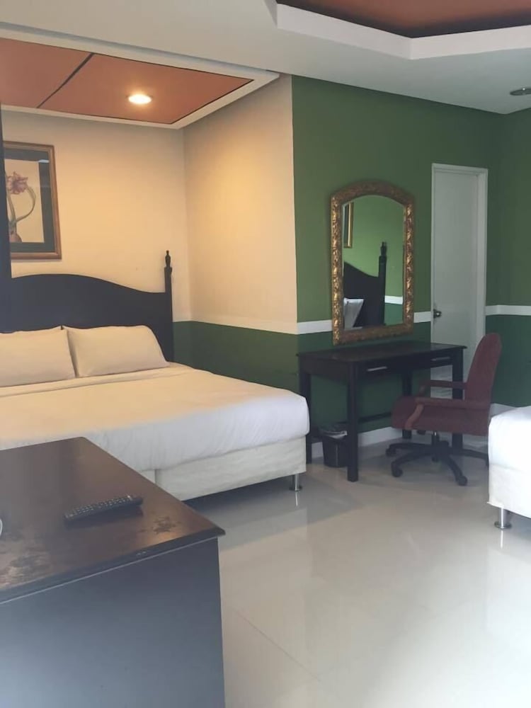 Фото Dreamwave Resort Pansol