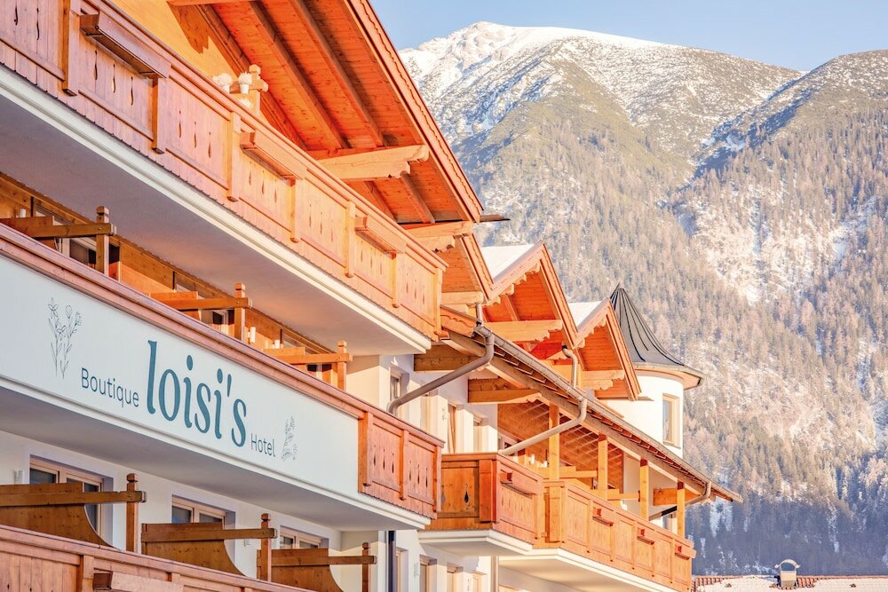 Фото Loisi's Boutiquehotel