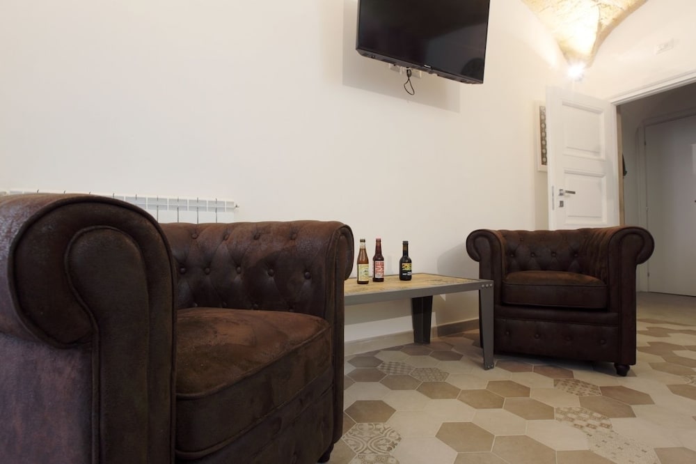 Фото Suite Maggiore