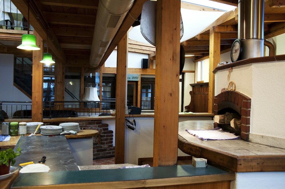 Фото Hotel Torwirt