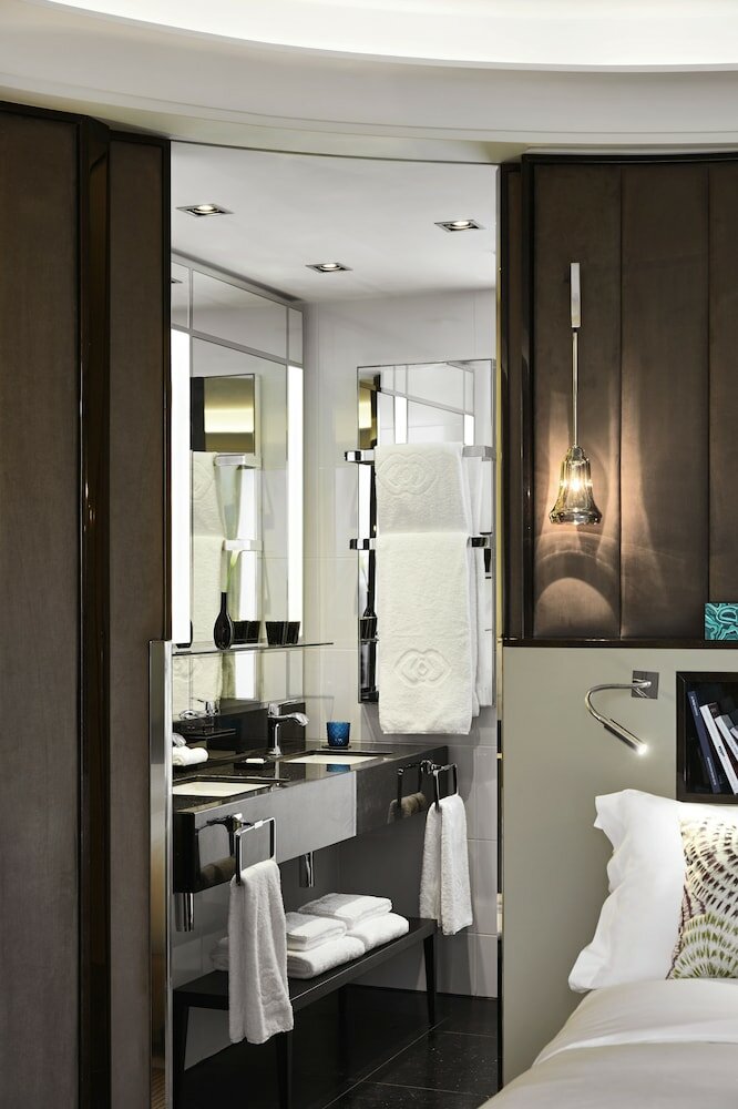 Фото Sofitel Frankfurt Opera