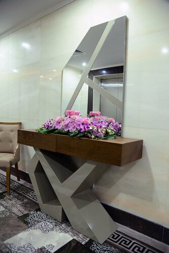 Гостиница Bosphorus Hotel в Медине