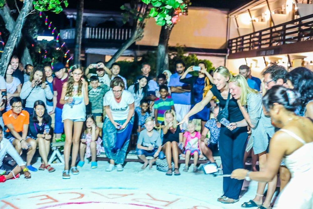 Фото Отель Salt Beach