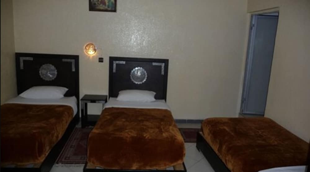 Фото Hotel Narjisse