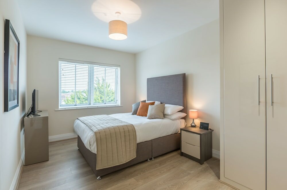 Фото The Heights at Athena Court